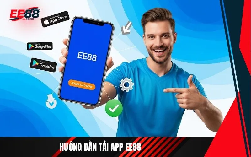 Hướng Dẫn Tải App hgs.co.com